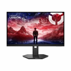 Afbeelding van een Lenovo Legion 27-10 27'' gaming monitor
