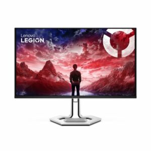 Afbeelding van een Lenovo Legion Pro 27Q-10 26.5'' gaming monitor