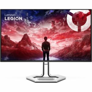 Afbeelding van een Lenovo Legion Pro 32UD-10 31.5'' 4K UHD gaming monitor