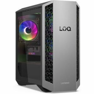 Afbeelding van een Lenovo LOQ Tower 26ADR10 (91DF0048MH)
