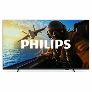Afbeelding van een Philips 65PUS7000/12 led-tv