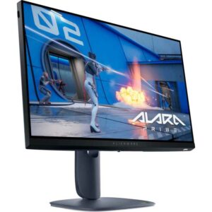 Afbeelding van een Dell Alienware AW2525HM 24.5'' gaming monitor