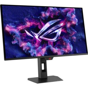Afbeelding van een ASUS ROG Strix XG27AQDPG 26.5'' gaming monitor