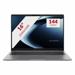 Afbeelding van een ASUS ExpertBook P5 PM5606CGA-PL0034X 16'' Copilotplus laptop