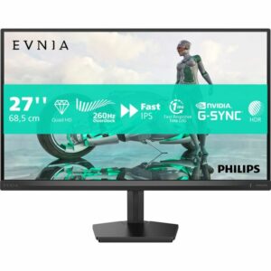 Afbeelding van een Philips Envia 27M2N3500PF/00 27'' gaming monitor