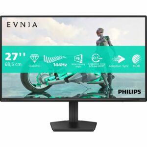 Afbeelding van een Philips Evnia 27M2N3500NF/00 27'' gaming monitor