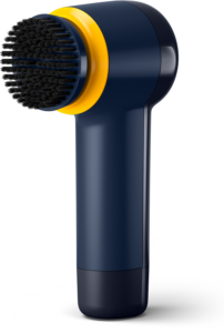 Afbeelding van een Philips Sneakercleaner Gca1000/60