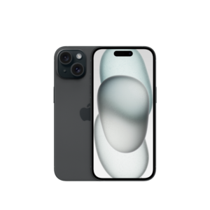 Afbeelding van een Apple Iphone 15 5g - 512 Gb Zwart