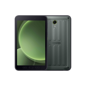 Afbeelding van een Samsung Galaxy Tab Active5 - 8 Inch 128 Gb Zwart Wifi + 5g