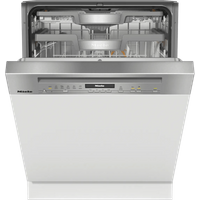Afbeelding van een Miele G 7232 SCi CLST