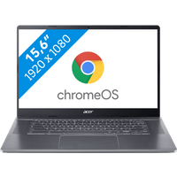 Afbeelding van een Acer Chromebook Plus 515 (CB515-2H-32UH)