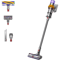 Afbeelding van een Dyson V15 steelstofzuiger