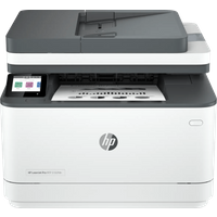 Afbeelding van een HP LaserJet Pro MFP 3102fdw