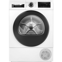 Afbeelding van een Bosch WQG245D5NL SelfCleaning Condenser