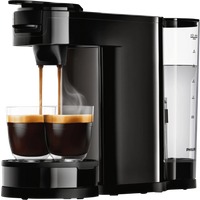 Afbeelding van een Philips Senseo Switch HD6592/64 Zwart