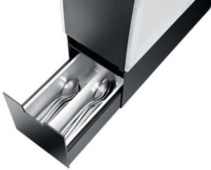 Afbeelding van een JURA Onderstuk Koppenwarmer GIGA 5