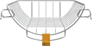 Afbeelding van een Miele TRK 655 Droogkorf