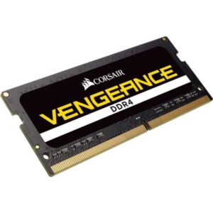 Afbeelding van een Corsair 8 GB DDR4-3200 (1x 8 GB) laptopgeheugen