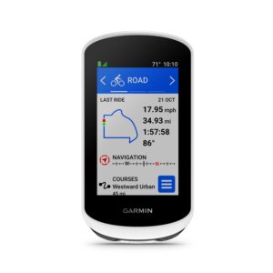 Afbeelding van een Garmin Edge® Explore 2