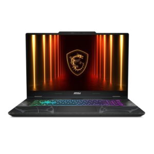 Afbeelding van een MSI Cyborg 17 B13WFKG-229NL