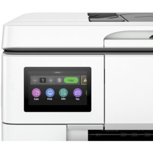 Afbeelding van een HP OfficeJet Pro 9730e