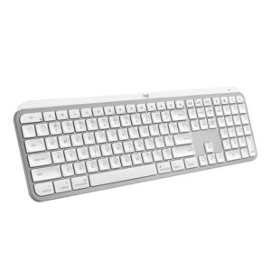 Afbeelding van een Logitech MX Keys S for Mac toetsenbord