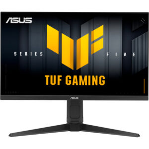 Afbeelding van een ASUS TUF Gaming VG27AQML5A 27'' gaming monitor