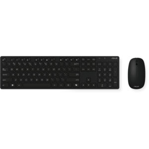 Afbeelding van een ASUS W5000 Copilot M+KB Combo