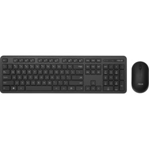 Afbeelding van een ASUS CW100 Copilot M+KB Combo