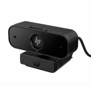 Afbeelding van een HP 430 FHD-webcam