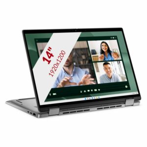 Afbeelding van een Dell Latitude 7450 (6R1K4) 14'' 2-in-1 laptop