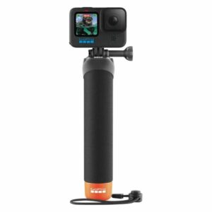 Afbeelding van een GoPro The Handler 3.0, Floating Camera Grip bevestiging