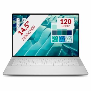 Afbeelding van een Dell 14 Premium DA14250 (CR96T) 14.5'' laptop