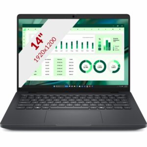 Afbeelding van een Dell Pro Max 14 MC14250 (VY0JM) 14'' laptop