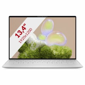 Afbeelding van een Dell XPS 13 9350 (TCC41) 13.4'' Copilotplus laptop