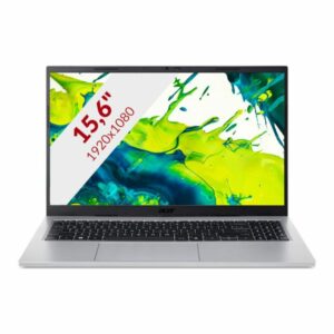 Afbeelding van een Acer Aspire Go 15 AG15-72P-50QN 15.6'' laptop