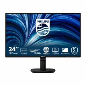 Afbeelding van een Philips Phil 24 L 24B2N2200/00 120Hz FHD IPS
