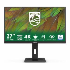 Afbeelding van een Philips Phil 27 L 27B1U3900/00 60Hz 4K IPS