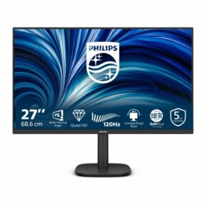 Afbeelding van een Philips Phil 27 L 27B2N3500J/00 120Hz QHD IPS