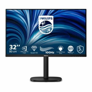 Afbeelding van een Philips Phil 32 L 32B2N3500/00 100Hz QHD IPS