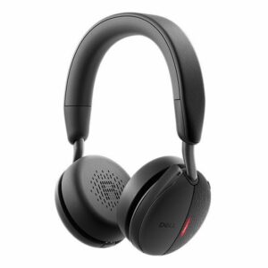 Afbeelding van een Dell Pro Plus draadloze ANC-headset