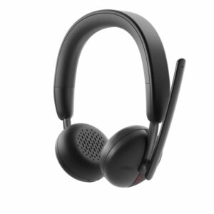 Afbeelding van een Dell Pro draadloze headset