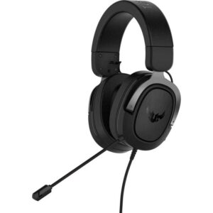Afbeelding van een ASUS TUF H3 gaming headset