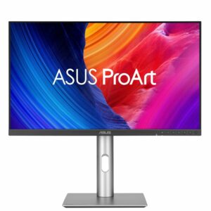 Afbeelding van een ASUS Asus 27 L PA278CGRV 144Hz QHD IPS