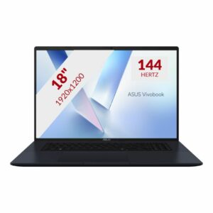 Afbeelding van een ASUS Vivobook 18 M1807GA-S8004W 18'' laptop