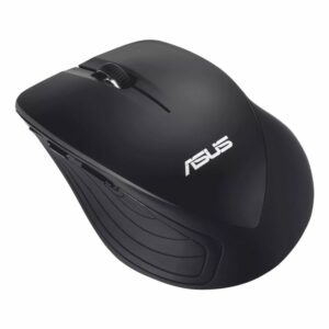 Afbeelding van een ASUS WT465 MOUSE BK
