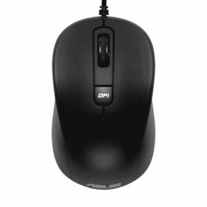 Afbeelding van een ASUS MU101C Wired Blue Ray Mouse