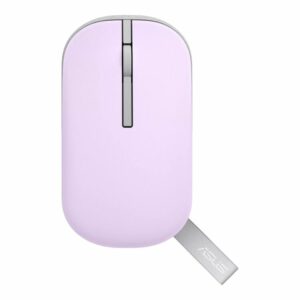 Afbeelding van een ASUS Marshmallow Mouse MD100 pu
