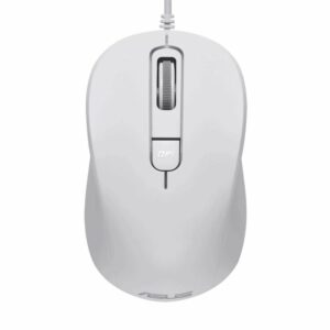 Afbeelding van een ASUS MU101C Wired Blue Ray Mouse
