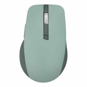 Afbeelding van een ASUS SmartO Mouse MD200 Silent Plus bl